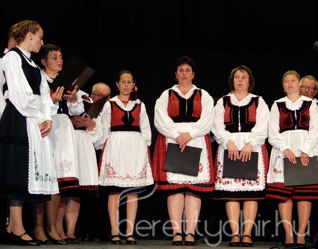 Ajándék Székelylengyelfalvától 22